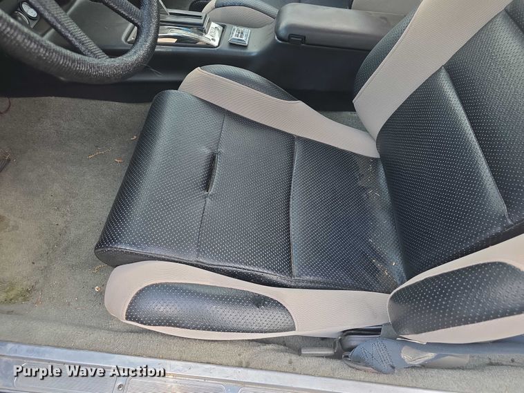 image for item EF3562 1981 Chevrolet Camaro 