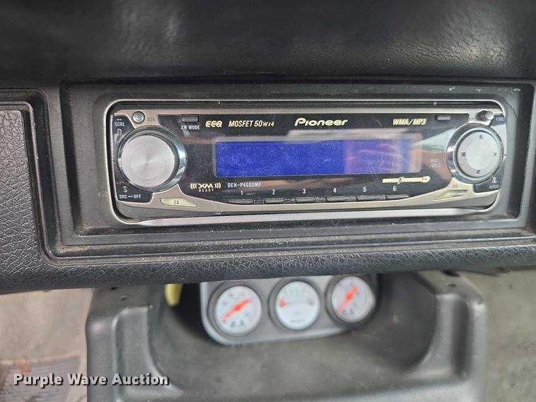 image for item EF3562 1981 Chevrolet Camaro 