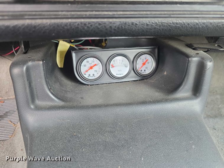 image for item EF3562 1981 Chevrolet Camaro 