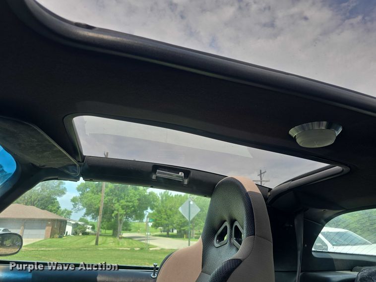 image for item EF3562 1981 Chevrolet Camaro 