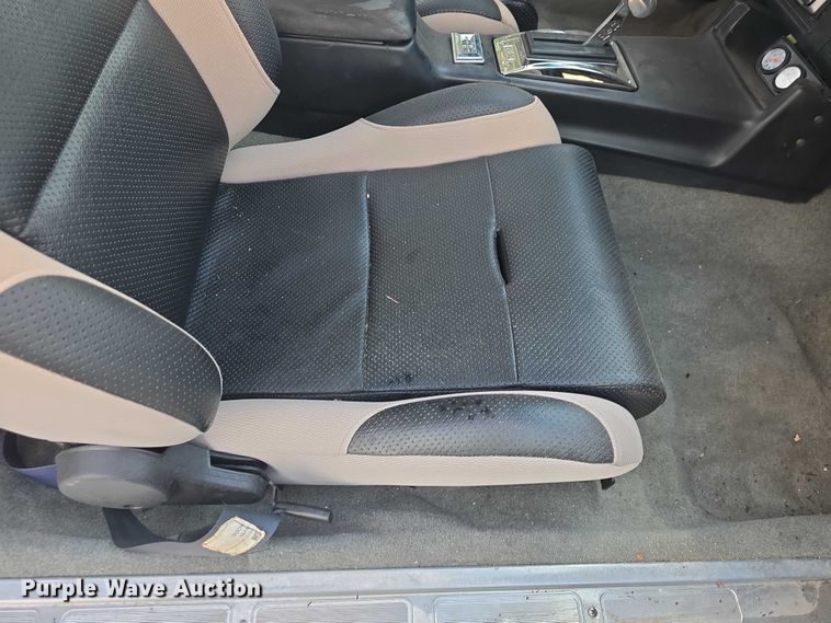 image for item EF3562 1981 Chevrolet Camaro 