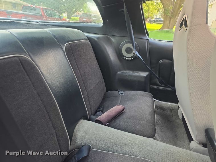 image for item EF3562 1981 Chevrolet Camaro 