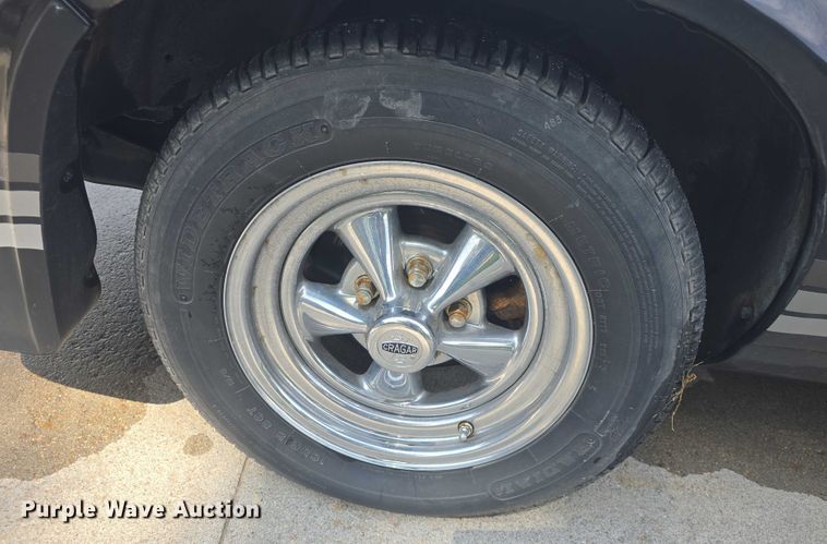 image for item EF3562 1981 Chevrolet Camaro 