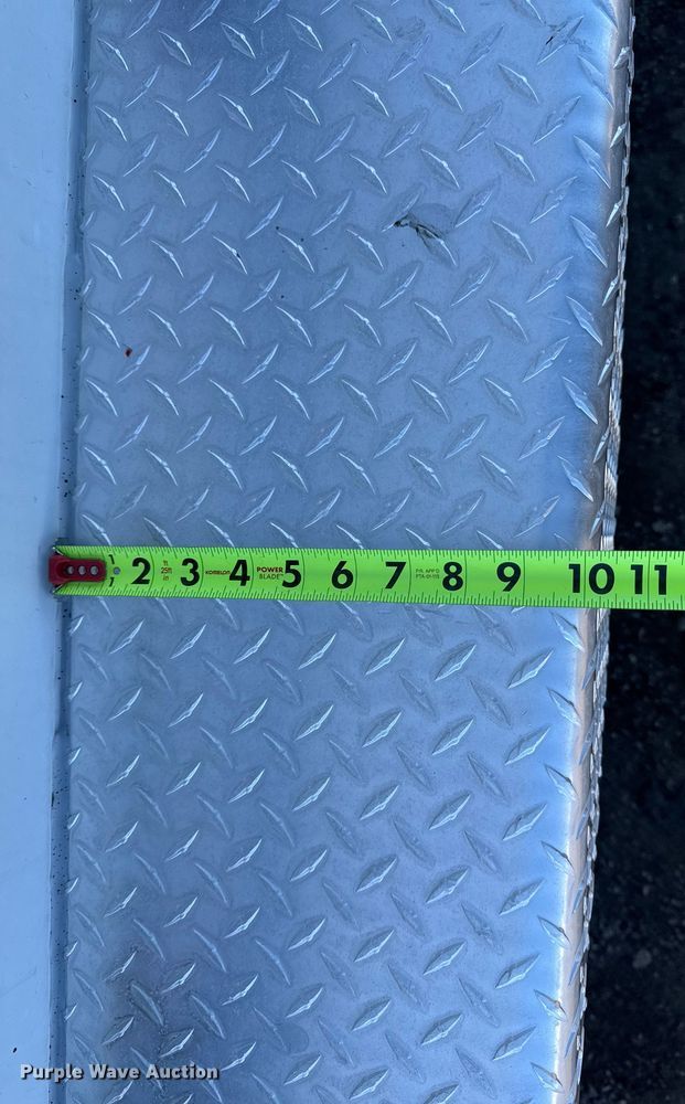 image for item EG2473 2015 C&W 7-42-VT-7K-2 pressure washer trailer