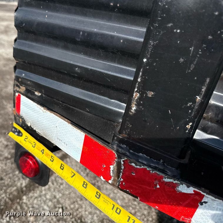 image for item EG5823 2018 Ford F550 flatbed truck