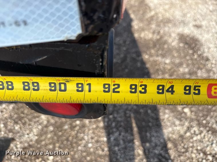 image for item EG5823 2018 Ford F550 flatbed truck