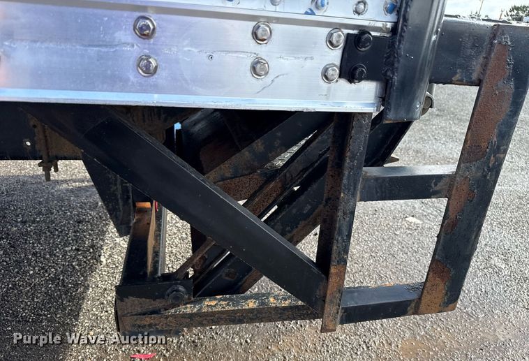 image for item EG5898 2016 Kenworth T270 box truck