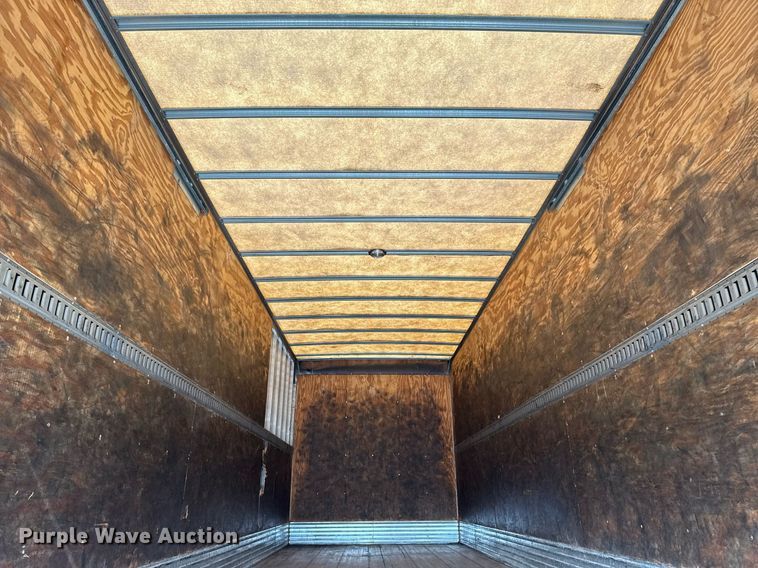 image for item EG5898 2016 Kenworth T270 box truck