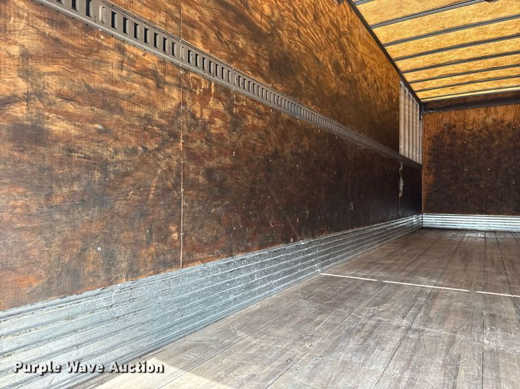 image for item EG5898 2016 Kenworth T270 box truck