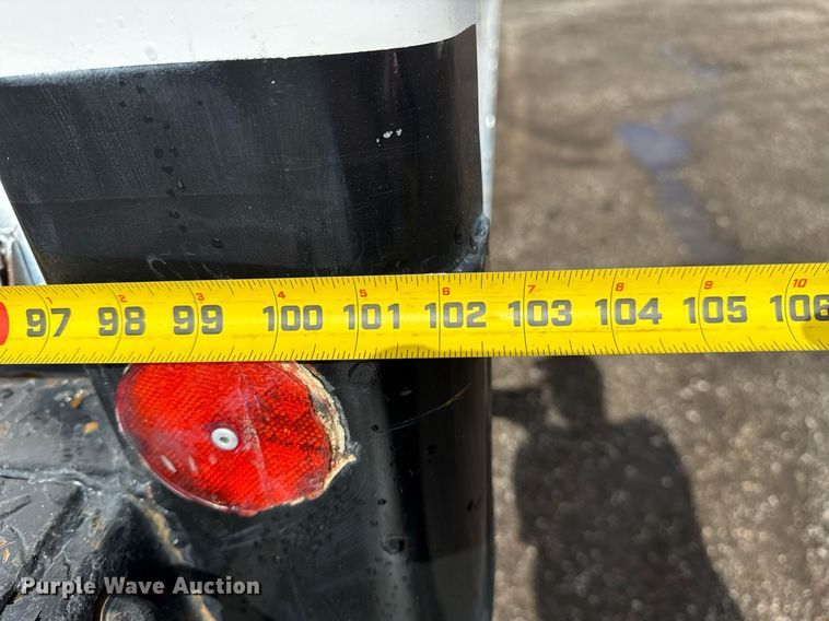 image for item EG5898 2016 Kenworth T270 box truck