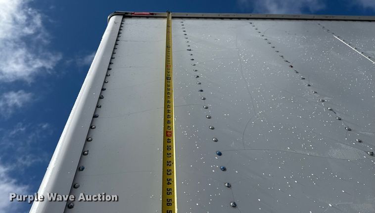 image for item EG5898 2016 Kenworth T270 box truck