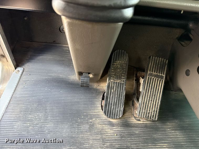 image for item EG5898 2016 Kenworth T270 box truck