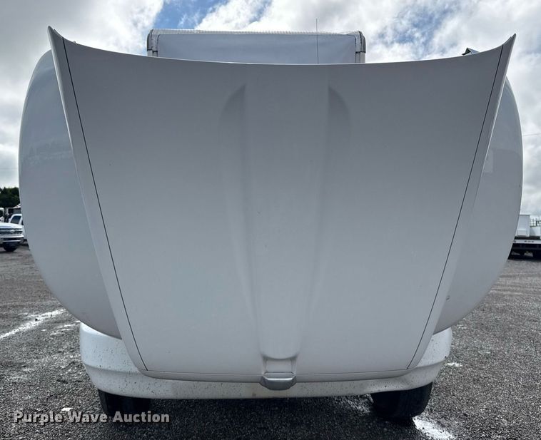 image for item EG5898 2016 Kenworth T270 box truck