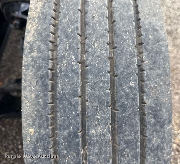 image for item EG5898 2016 Kenworth T270 box truck