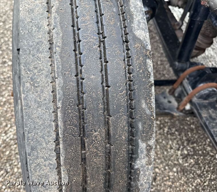 image for item EG5898 2016 Kenworth T270 box truck