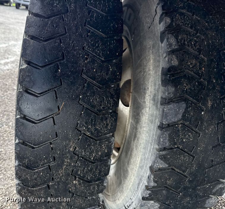 image for item EG5898 2016 Kenworth T270 box truck