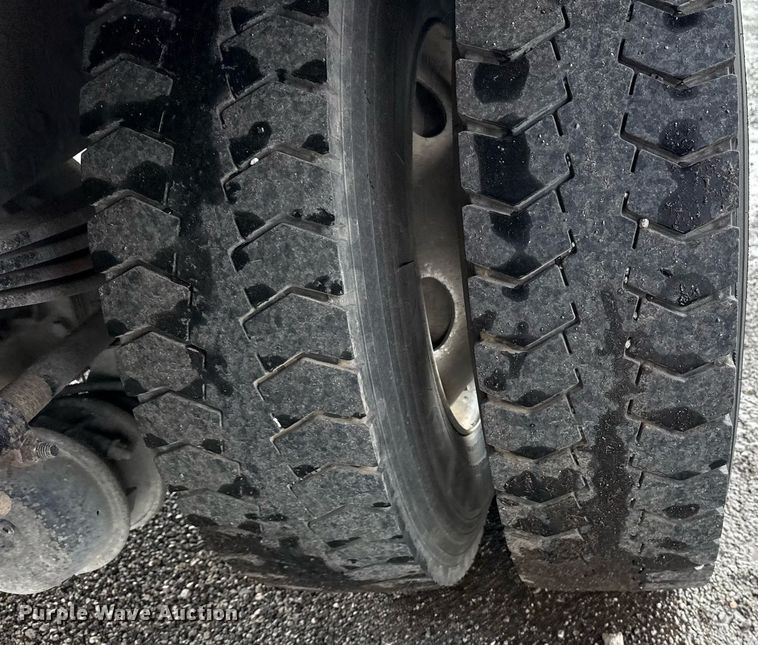 image for item EG5898 2016 Kenworth T270 box truck