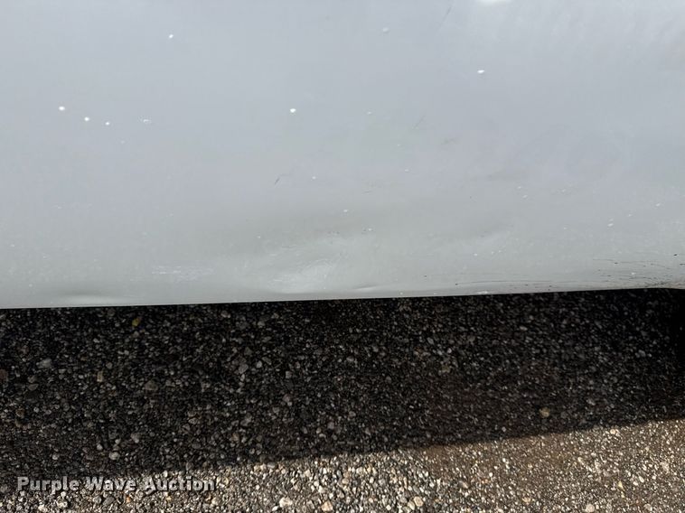 image for item EG5900 2010 Chevrolet Silverado 3500HD Crew Cab flatbed pickup truck