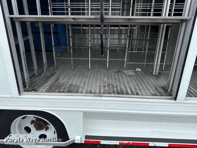 image for item EG5913 2017 Isuzu NRR box truck