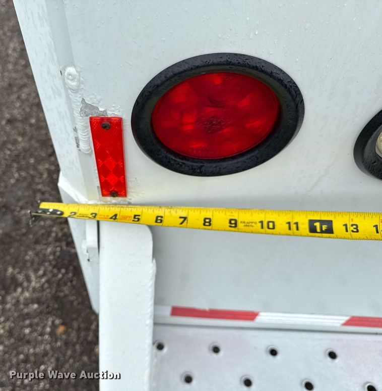 image for item EG5913 2017 Isuzu NRR box truck