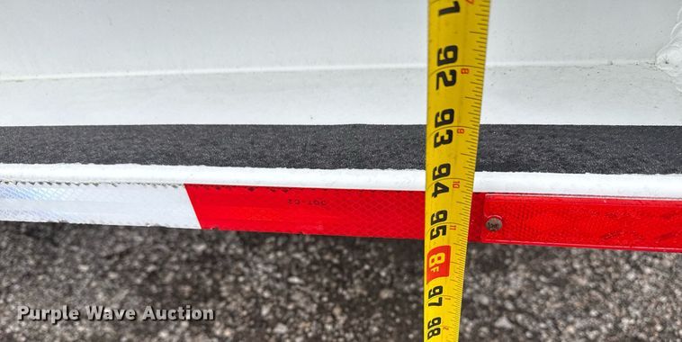 image for item EG5913 2017 Isuzu NRR box truck