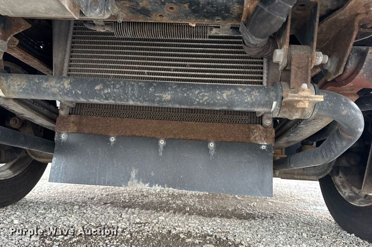 image for item EG5913 2017 Isuzu NRR box truck