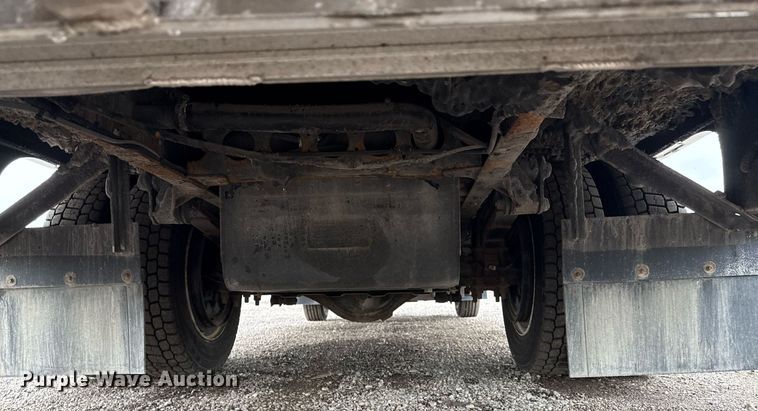 image for item EG5913 2017 Isuzu NRR box truck