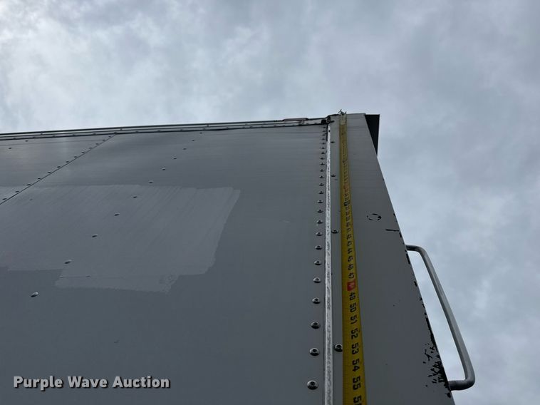 image for item EG5918 2006 Freightliner Business Class M2 box truck