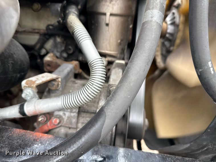 image for item EG5918 2006 Freightliner Business Class M2 box truck