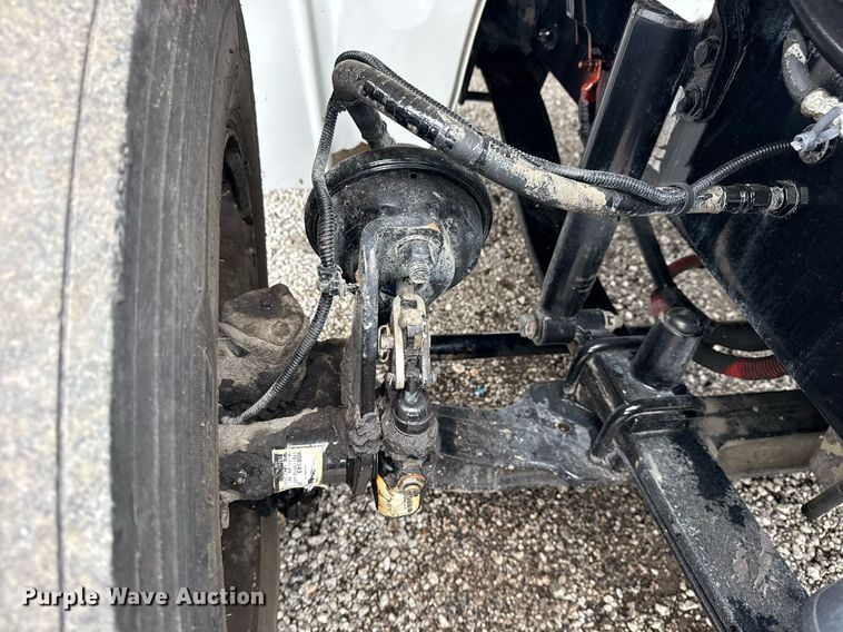 image for item EG5918 2006 Freightliner Business Class M2 box truck