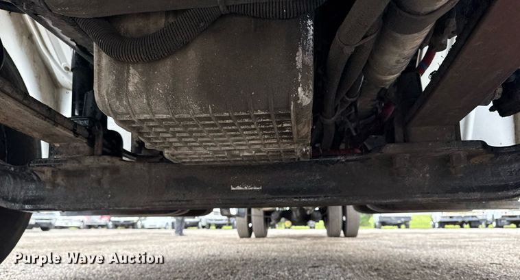 image for item EG5918 2006 Freightliner Business Class M2 box truck