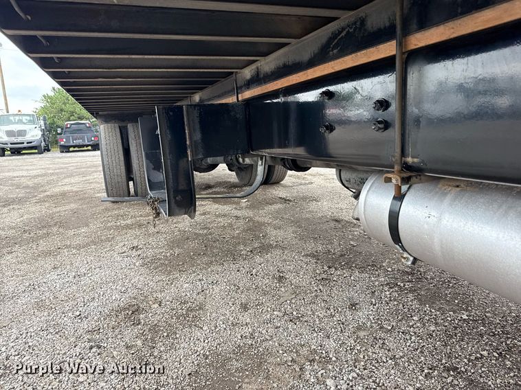 image for item EG5918 2006 Freightliner Business Class M2 box truck