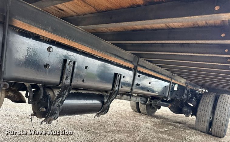 image for item EG5918 2006 Freightliner Business Class M2 box truck