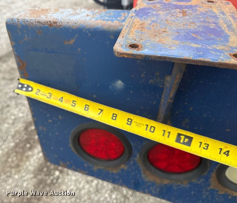 image for item EG5923 2009 International 7500 crane truck