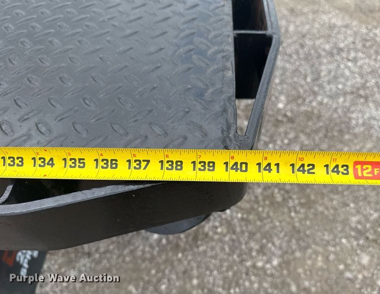 image for item EG5927 2011 Dodge Ram 3500 flatbed pickup truck