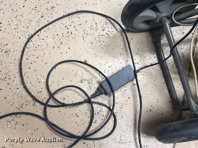 image for item EG6577 VuTek Pipeline inspection camera