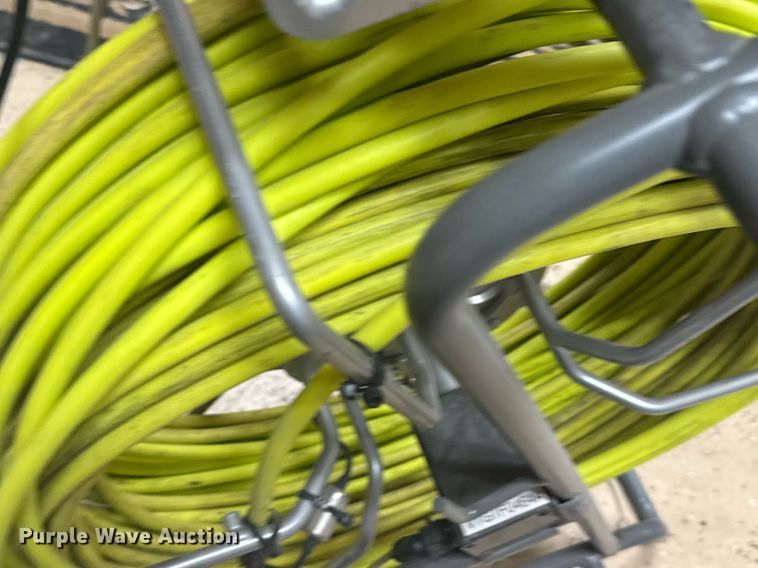 image for item EG6577 VuTek Pipeline inspection camera