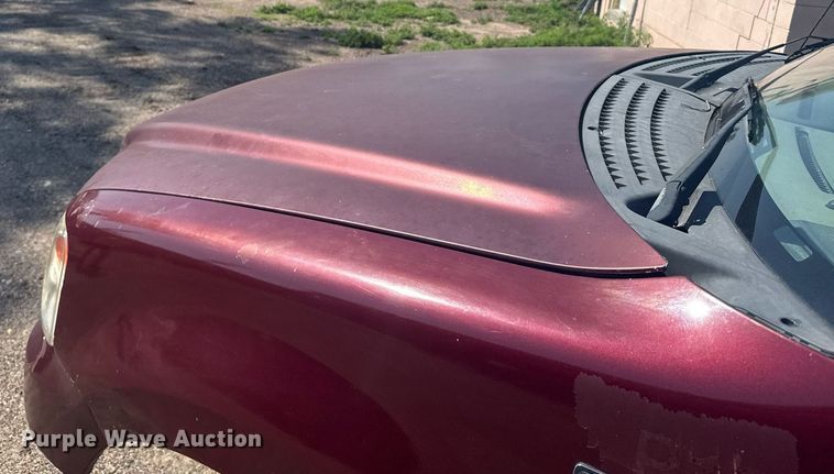 image for item EG6578 2006 Ford F150 SuperCrew pickup truck