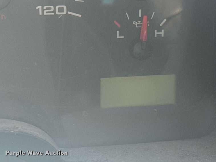 image for item EG6578 2006 Ford F150 SuperCrew pickup truck