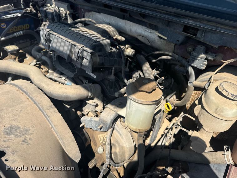 image for item EG6578 2006 Ford F150 SuperCrew pickup truck