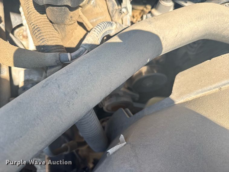 image for item EG6578 2006 Ford F150 SuperCrew pickup truck