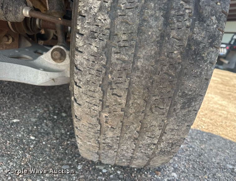 image for item EG6578 2006 Ford F150 SuperCrew pickup truck