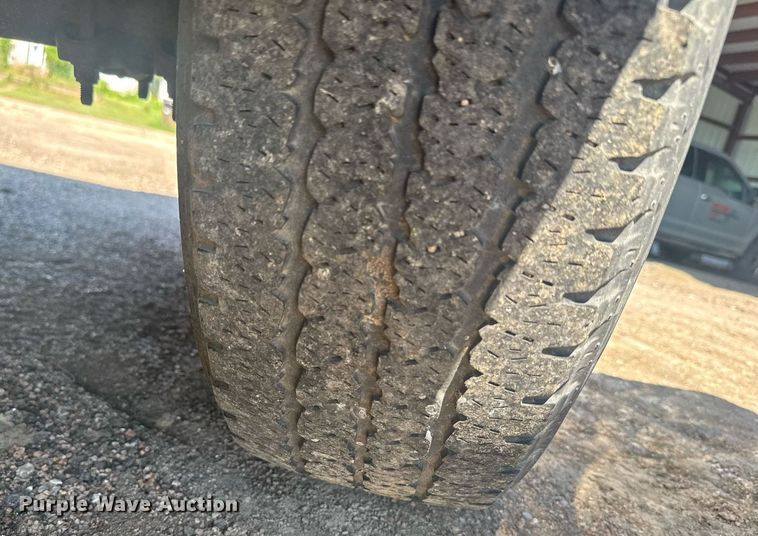 image for item EG6578 2006 Ford F150 SuperCrew pickup truck