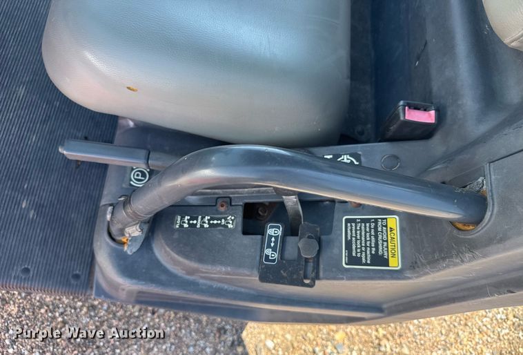 image for item EG6582 Kubota RTV 900 utility vehicle