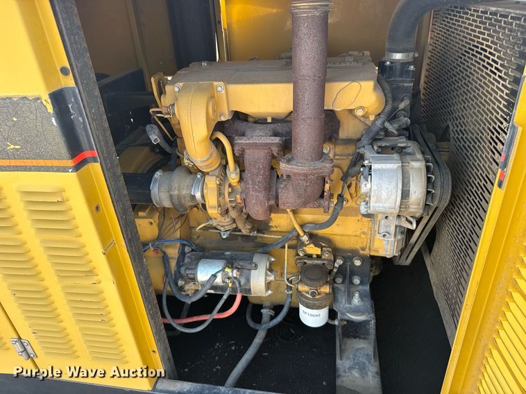 image for item EG6584 1998 Generac 98A 01142-S generator