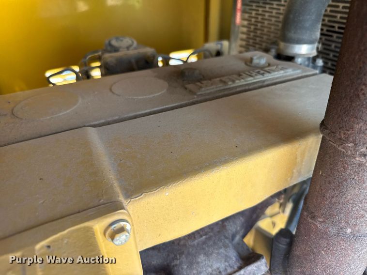 image for item EG6584 1998 Generac 98A 01142-S generator