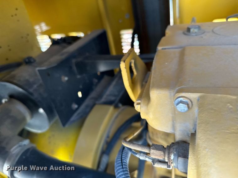 image for item EG6584 1998 Generac 98A 01142-S generator