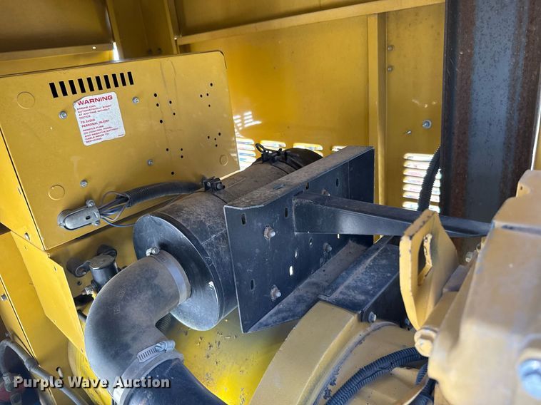 image for item EG6584 1998 Generac 98A 01142-S generator