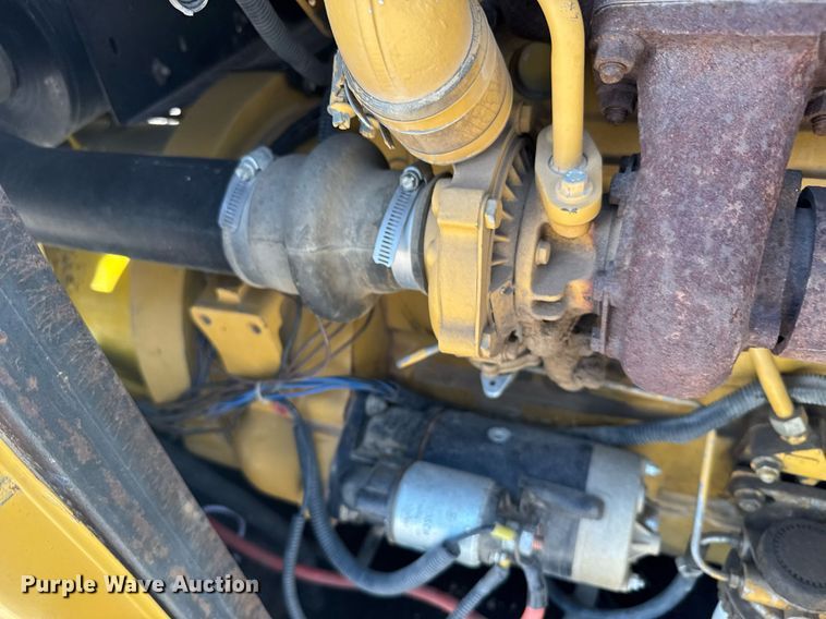 image for item EG6584 1998 Generac 98A 01142-S generator