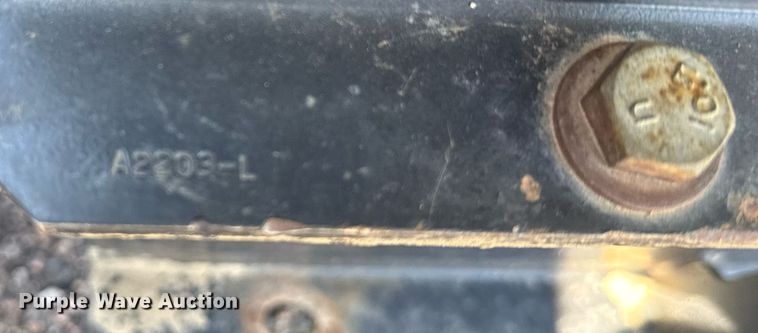 image for item EG6584 1998 Generac 98A 01142-S generator